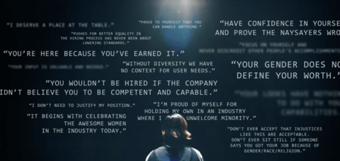 Female empowerment quotes