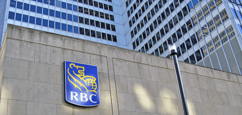 RBC building