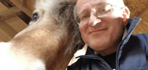 Facebook’s Rico Mariani (BMath ’88)