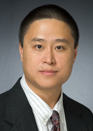 Mu Zhu, Associate Dean of AI Strategy