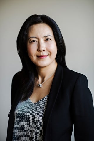 Christine Ko