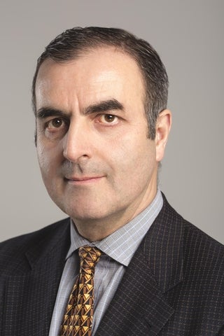 Dr. Elshan Alekberov
