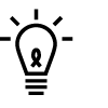 Picture of a lightbulb