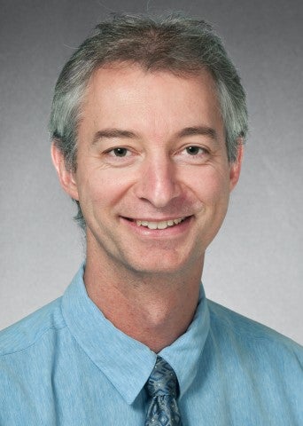 Dr. Peter Wood