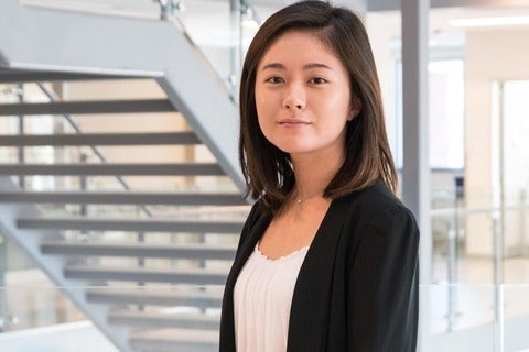 Picture of Jennifer Lee