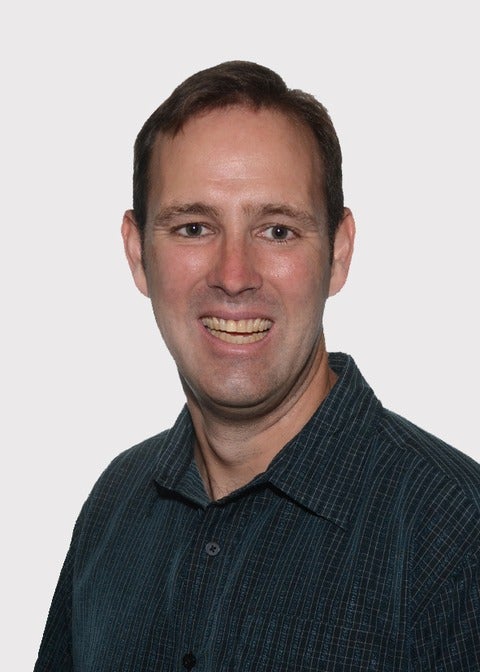 Picture of Kevin Hare