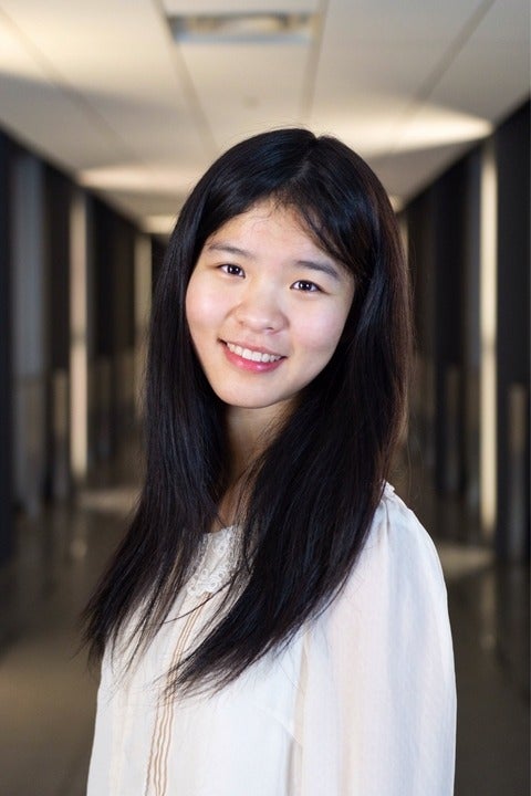 Picture of Chang Liu