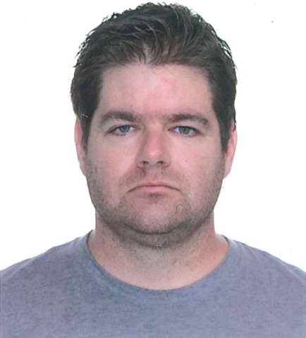 Head-shot of Derek Steinmoeller (Technical Manager, MFCF)