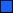 Blue square