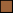 Brown square