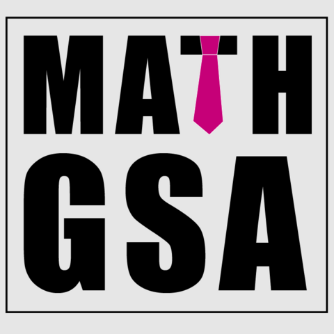 Math GSA word mark