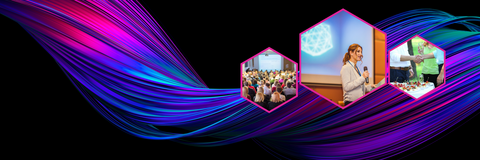 Impact Speaker Series banner