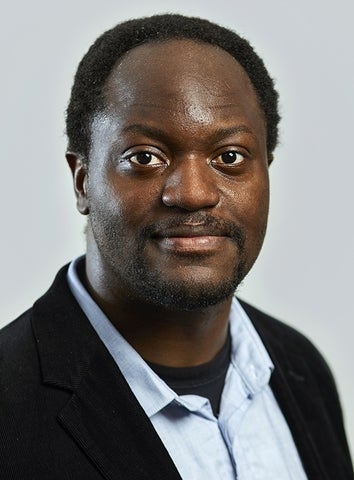 Axel Ngonga