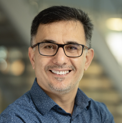 Shoja'eddin Chenouri