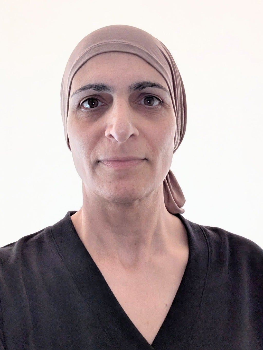 Maya Aaram