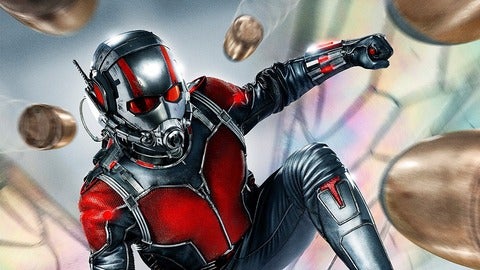 Ant-man