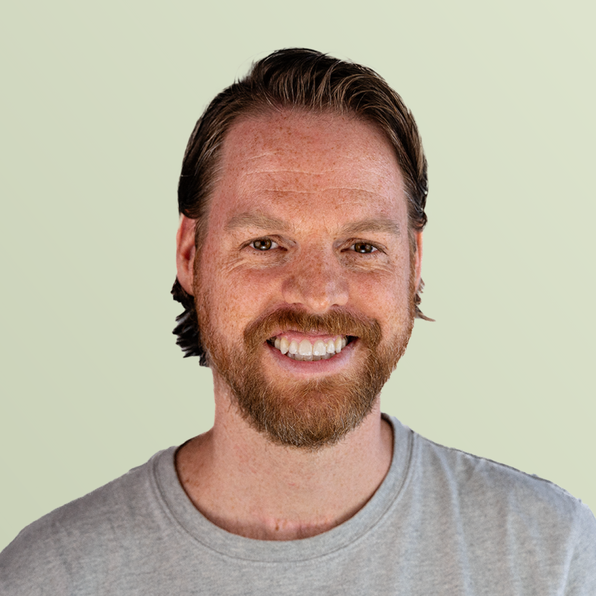 Jeff Mckay