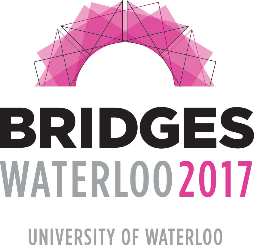 Bridges conference logo