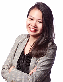 Amy Lin