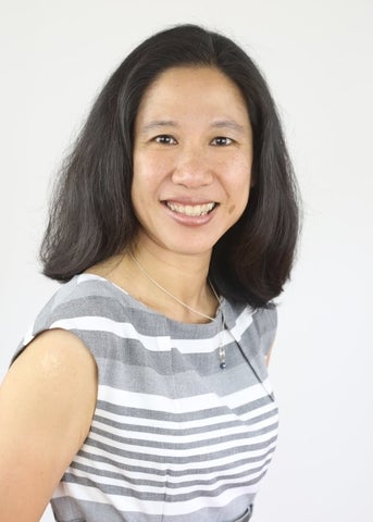 Headshot of Anita Layton 