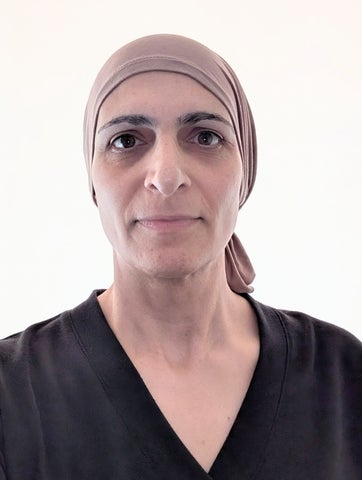 Maya Aaram