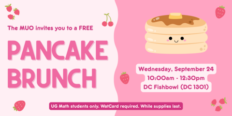 pancake brunch tv screen