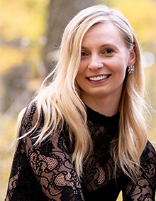 Rebecca Psutka