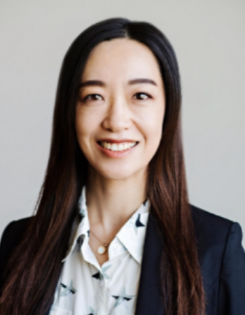 Vicky Liu