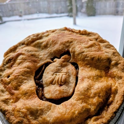 apple pie
