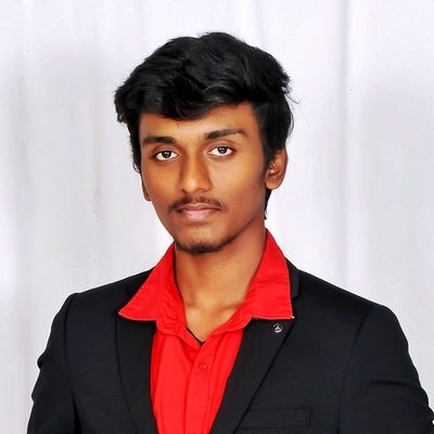 Ramprakash Raja