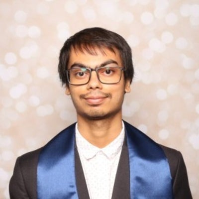 Sarvesh Ingale