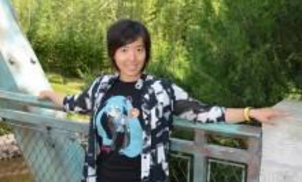 Caelan Wang