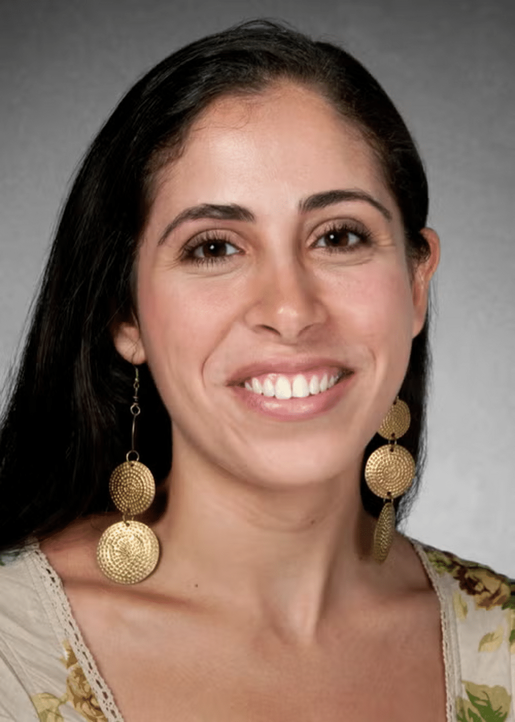 Dina Dawoud