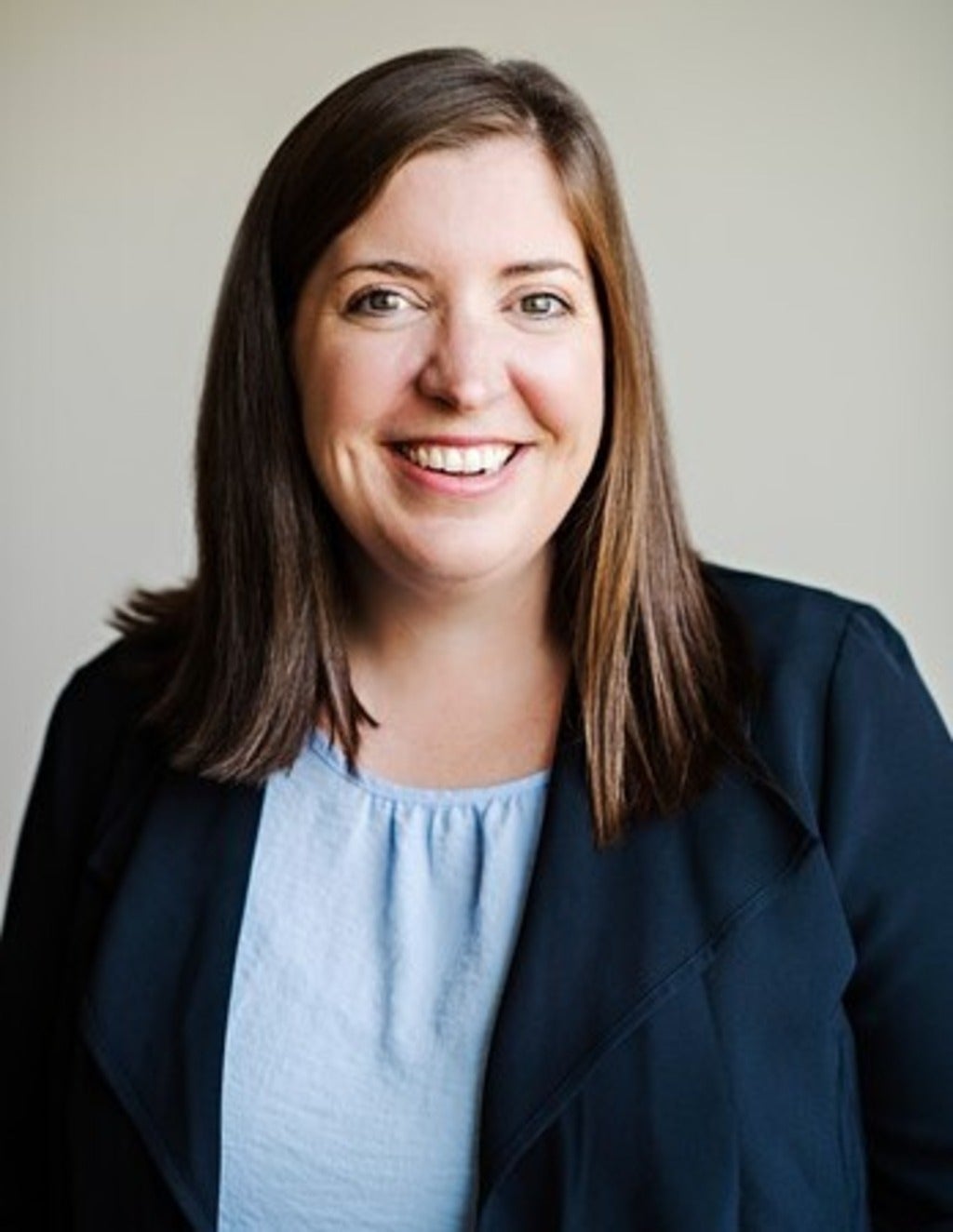 Meghan McLellan