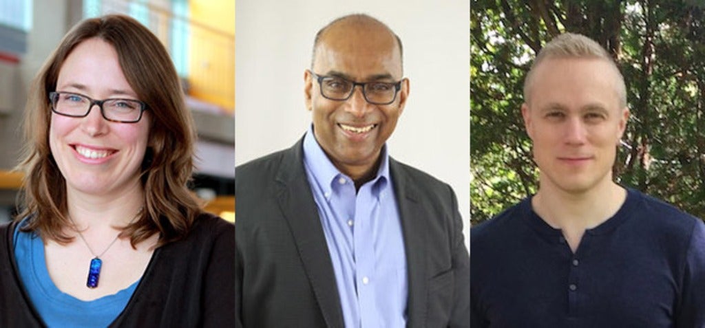 Kate Larson, Matthew Kennedy, and N. Sri Namachchivaya