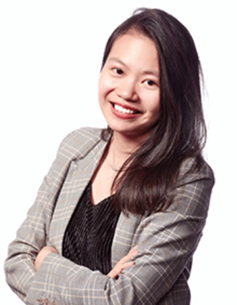 Amy Lin
