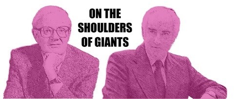 on the shoulders of giants picture