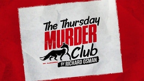 Image of the Thursday Murder Club