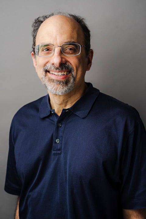 Steve Vavasis