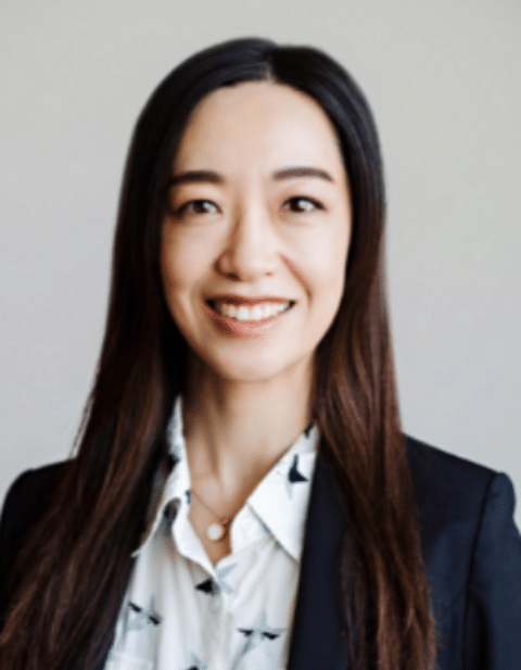 Vicky Liu