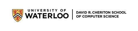David R. Cheriton School of Computer Science logo