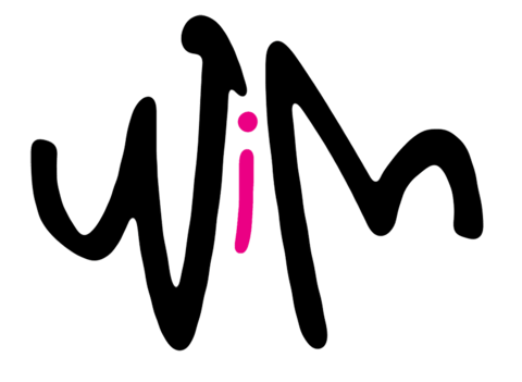 Women in Math logo