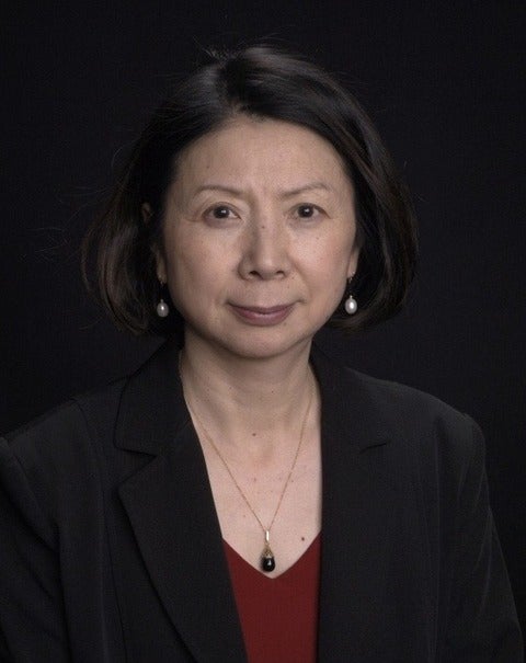 Yuying Li