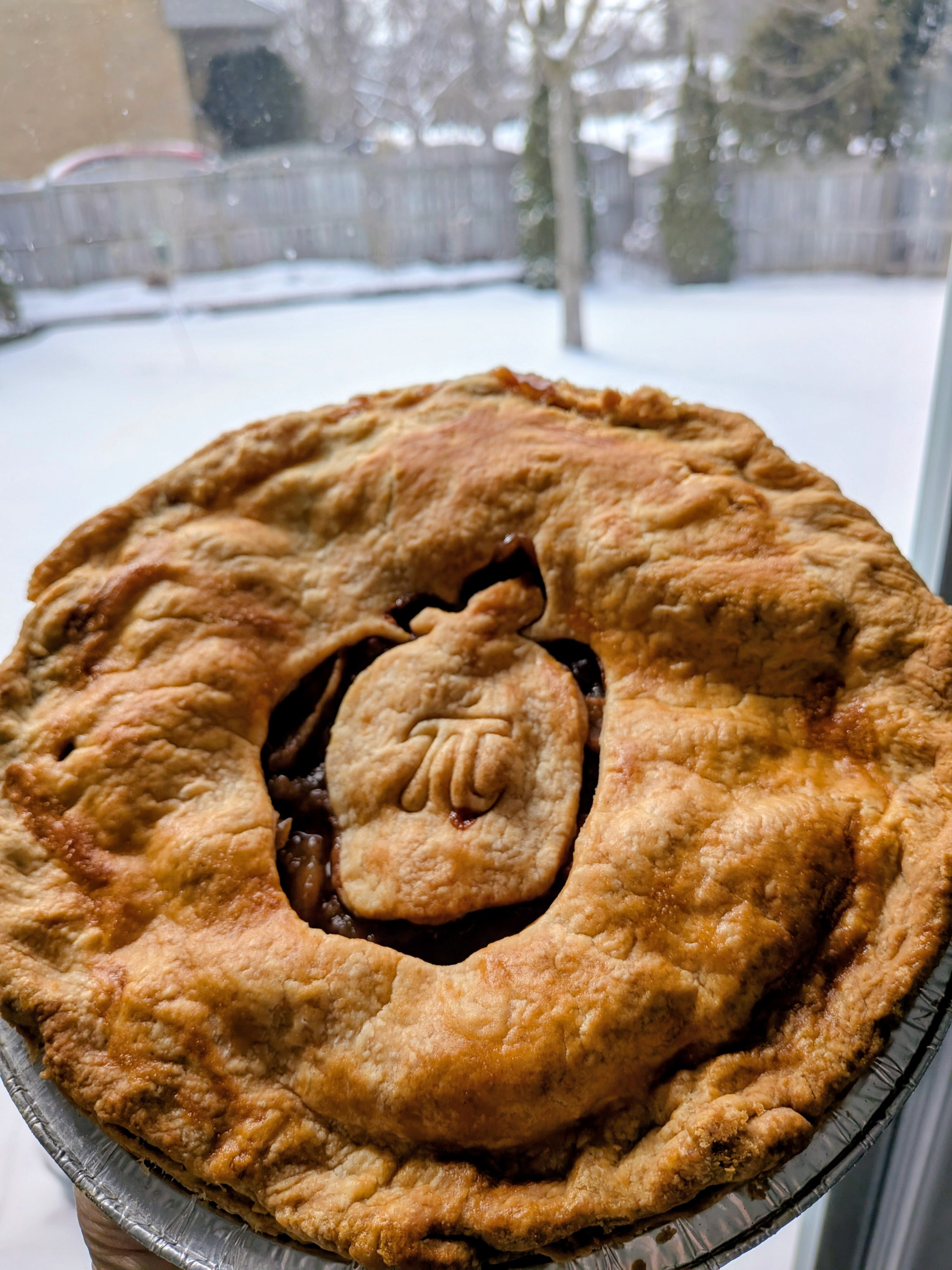 apple pie