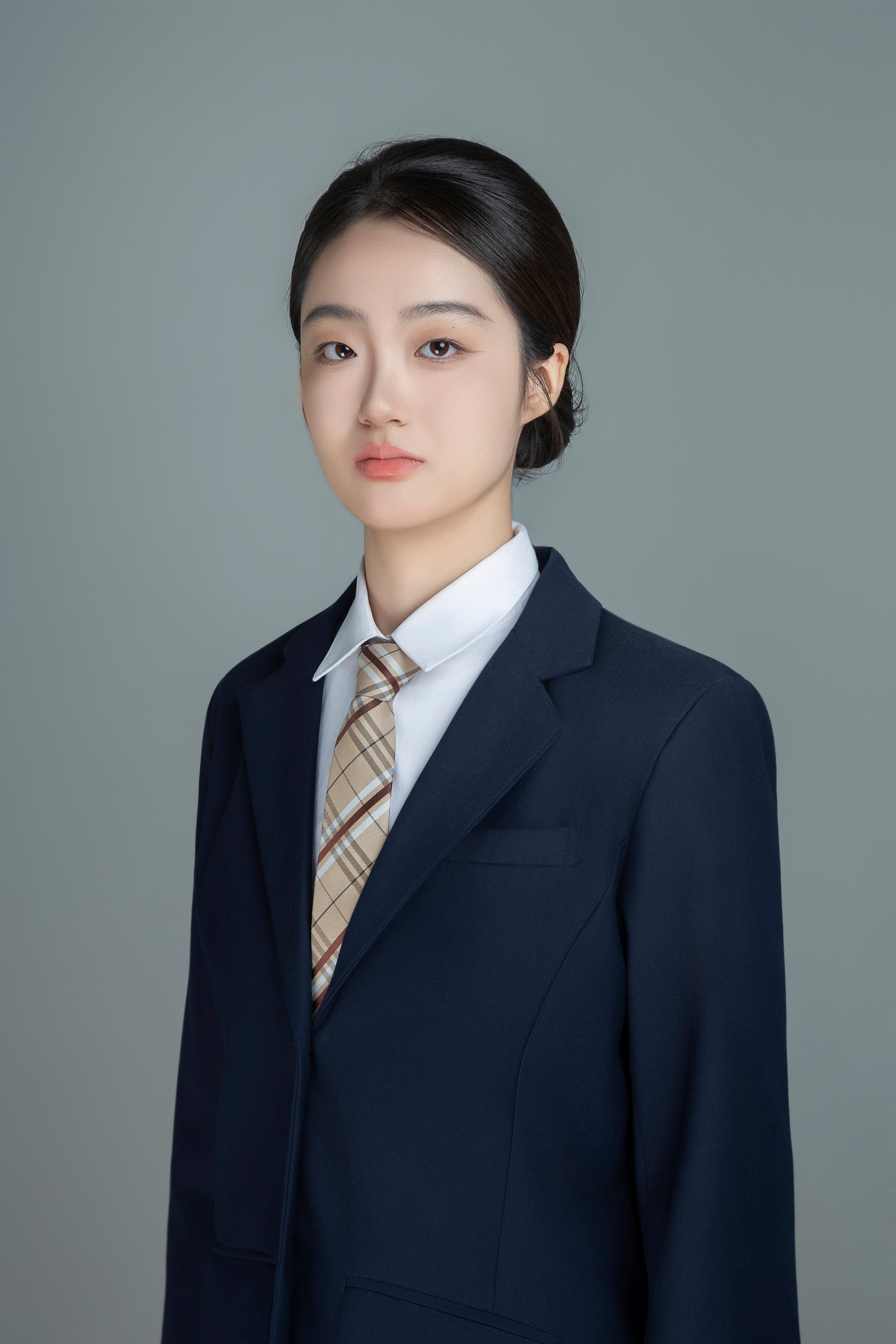 Headshot of Gengyang Chen