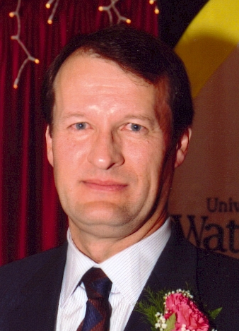 Allan S. Edwards