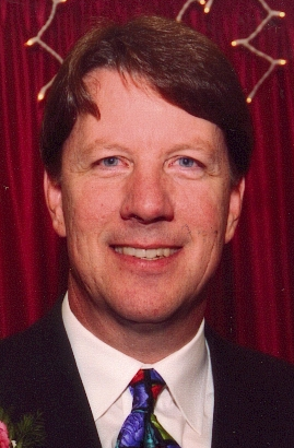 Stephen C. Smith