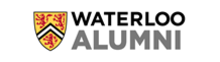 Waterloo Alumni logo