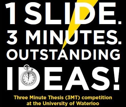 3 minute thesis registration