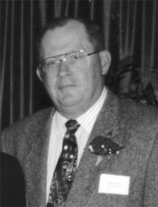 donald curran